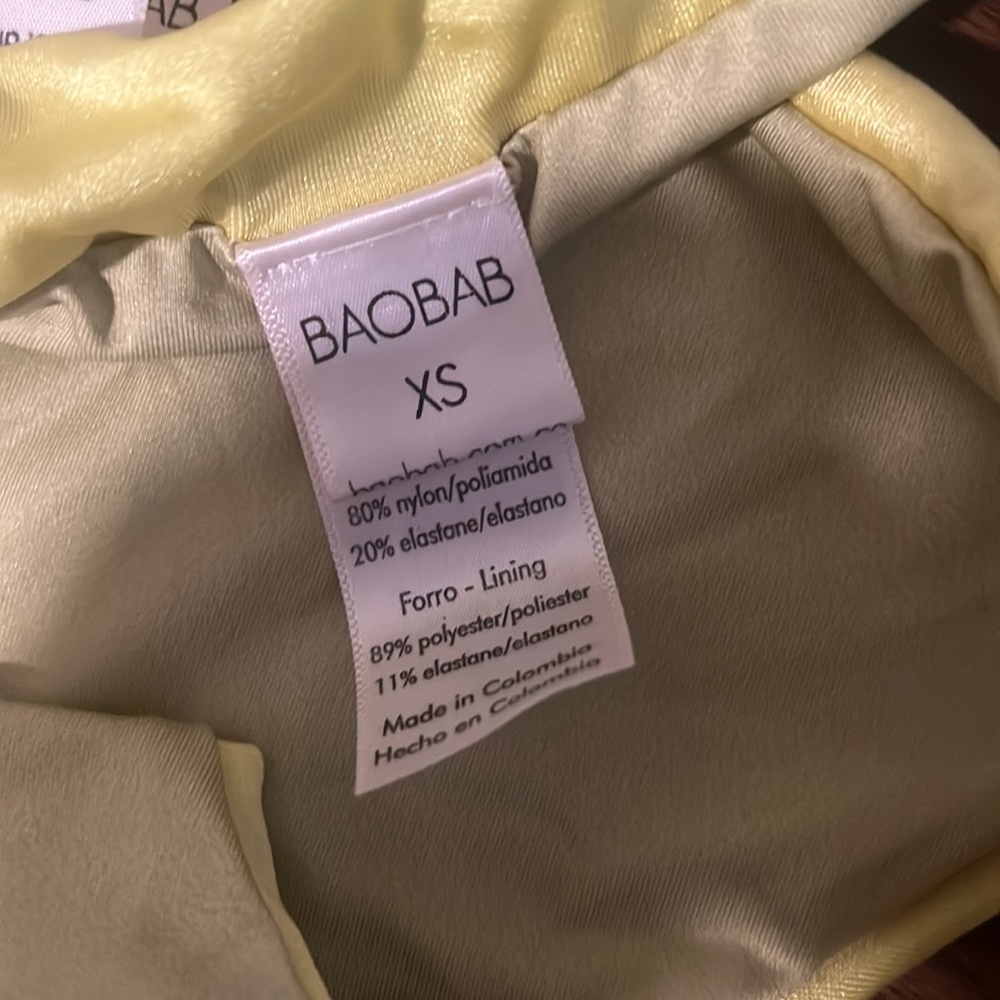 Baobab Bikini - image 3